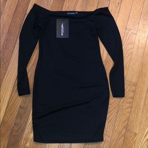 PLT DRESS NWT